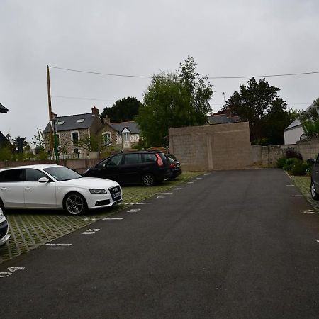 Studio Neuf A Louer A Dinard 3 Nuits Minimum 外观 照片