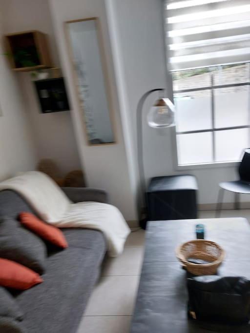 Studio Neuf A Louer A Dinard 3 Nuits Minimum 外观 照片