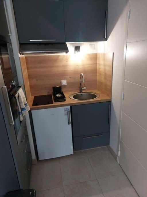 Studio Neuf A Louer A Dinard 3 Nuits Minimum 外观 照片