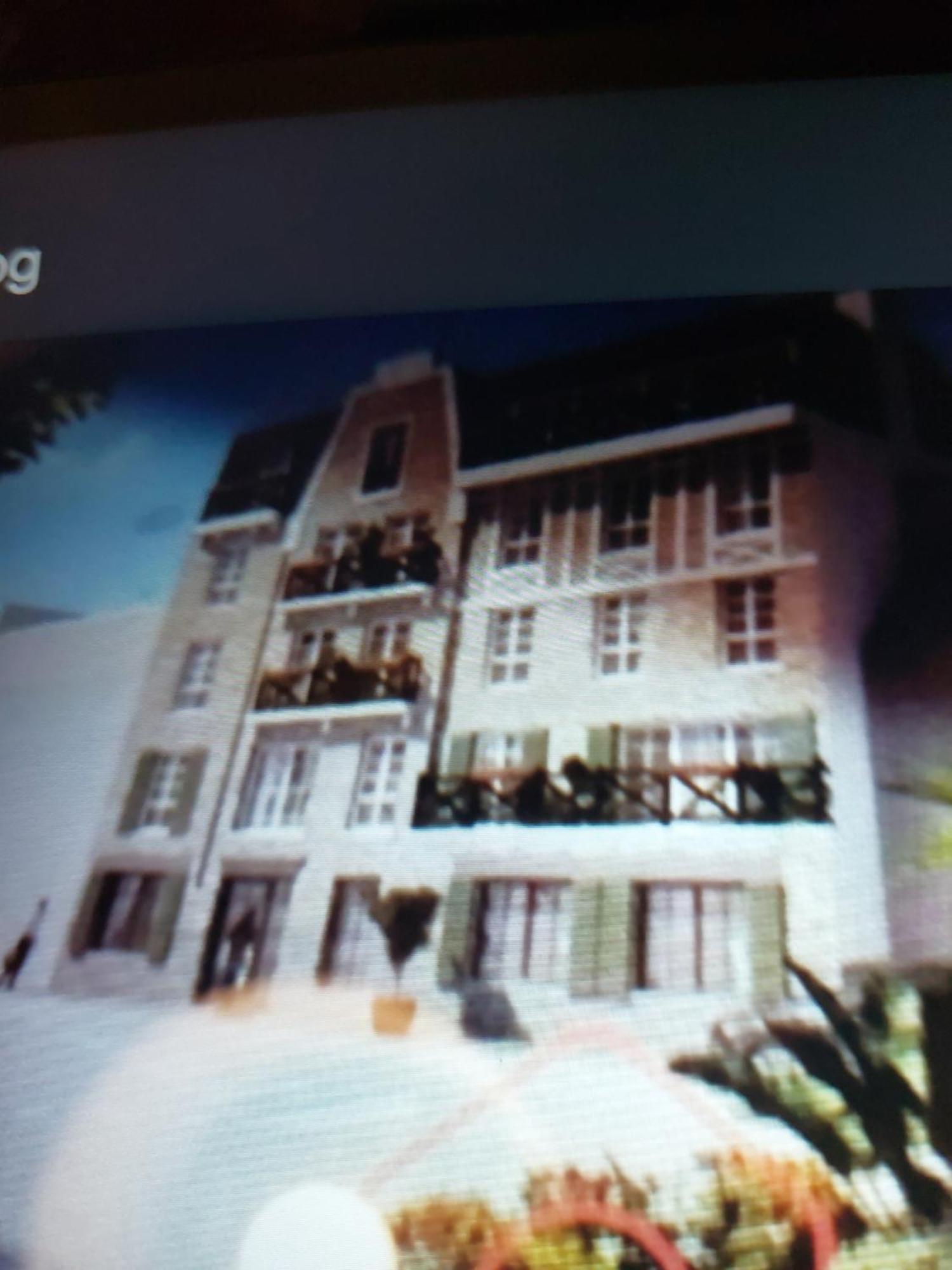 Studio Neuf A Louer A Dinard 3 Nuits Minimum 外观 照片